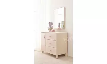 Luna Bebek Odası
