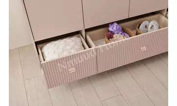 Luna Bebek Odası