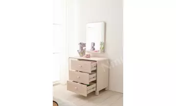 Luna Bebek Odası