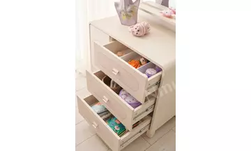 Luna Bebek Odası