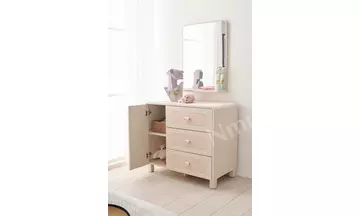 Luna Bebek Odası