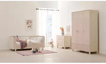 Luna Bebek Odası