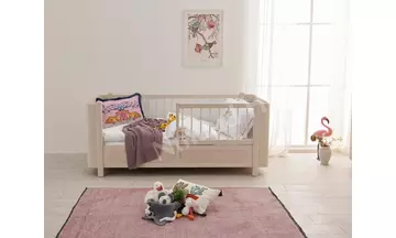 Luna Genç Montessori Karyola 90x190 Cm