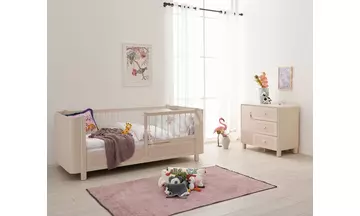 Luna Bebek Odası