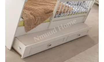 Sedir Bebek Odası