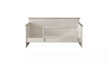 Sedir 100 X 200 Cm Montessöri Karyola