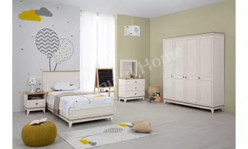 Sedir Genç & Çocuk Odası