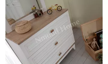 Sedir Bebek Odası