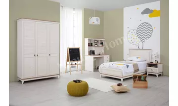 Sedir Genç & Çocuk Odası