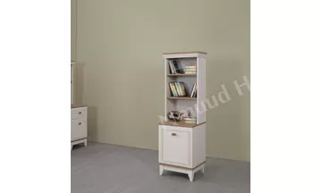 Sedir Kitaplık