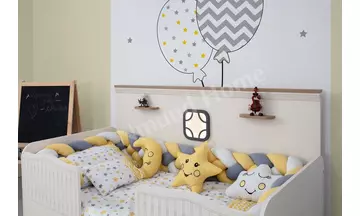 Sedir 100 X 200 Cm Montessöri Karyola