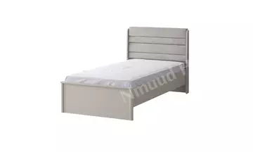 Comfort 100*200 Cm Bazasız Başlıklı Karyola