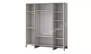 Comfort 4 Kapaklı Dolap
