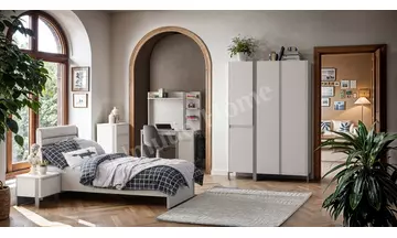 Comfort Genç & Çocuk Odası