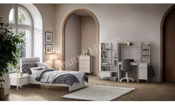 Comfort Genç & Çocuk Odası