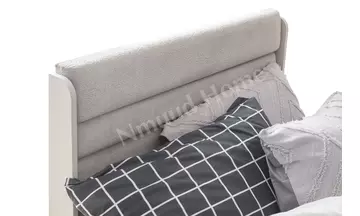 Comfort 100*200 Cm Bazasız Başlıklı Karyola