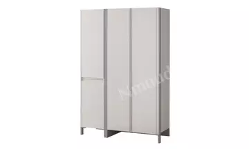 Comfort 3 Kapaklı Dolap