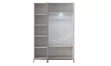 Comfort 3 Kapaklı Dolap