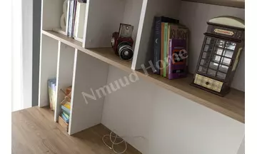 Mocha Genç & Çocuk Odası