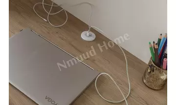 Mocha Çalışma Masası