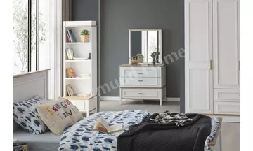 Mocha Genç & Çocuk Odası