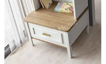 Mocha Kitaplık