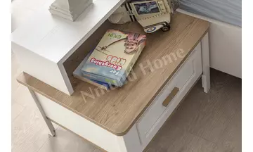 Mocha Komodin