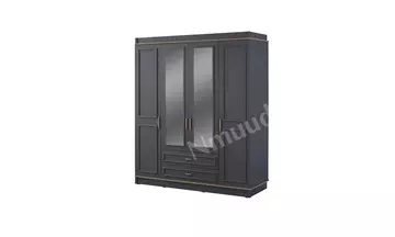 Best 4 Kapaklı Dolap