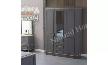 Best 3 Kapaklı Dolap