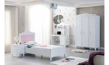 Royal Genç & Çocuk Odası