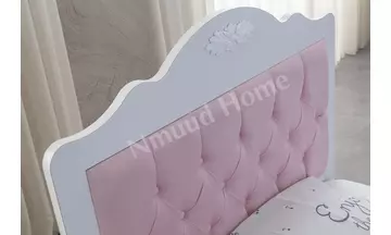 Royal 100*200 Cm Bazasız Başlıklı Karyola