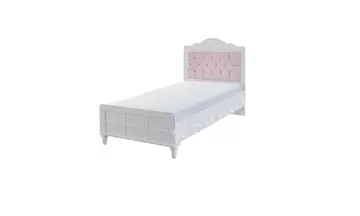 Royal 100*200 Cm Bazasız Başlıklı Karyola