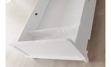 Royal 100*200 Cm Bazasız Başlıklı Karyola