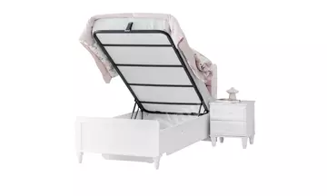 Royal 100*200 Cm Bazasız Başlıklı Karyola