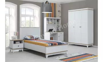 Lora Genç & Çocuk Odası