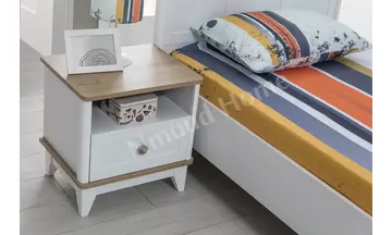 Lora Genç & Çocuk Odası