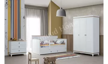 Lora Bebek Odası