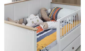 Lora Genç & Çocuk Odası