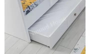 Lora Bebek Odası