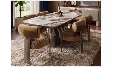 Persan Yemek Odası