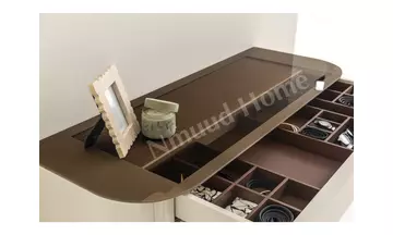 Camaro Yatak Odası