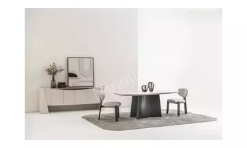 Camaro Yemek Odası