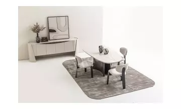 Camaro Yemek Odası