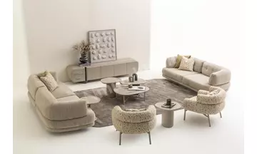 Simon Koltuk Takımı