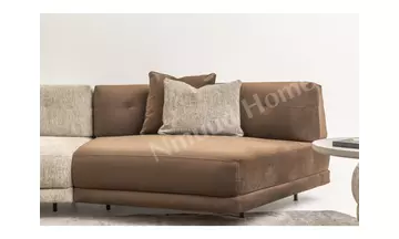 Simon Köşe Koltuk 168 x 417 x 137 Cm