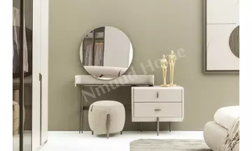 Monge Yatak Odası