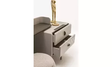 Monge Yatak Odası