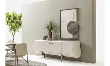 Monge Yemek Odası