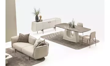 Monge Yemek Odası