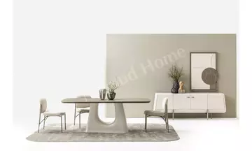 Monge Yemek Odası